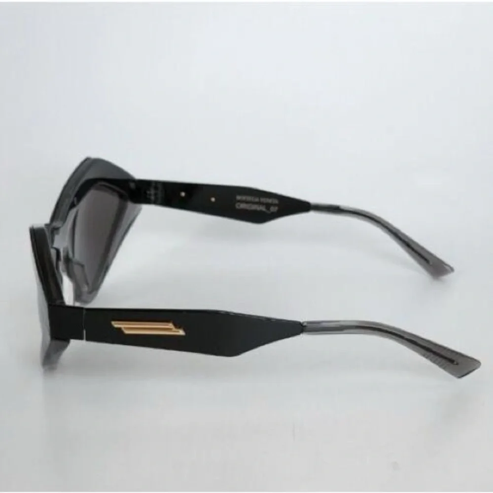 BOTTEGA VENETA Cat Eye Sunglasses BV1055S *Sold Out in Stores* Authentic! - Picture 4 of 12